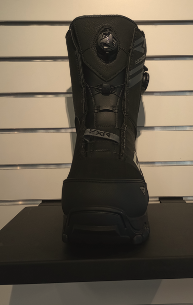 Boots Cannon Power Sports Cannon Falls, MN (507) 263-4532